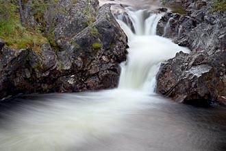 Rancheria Falls