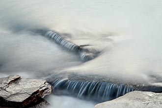 Cascade Detail