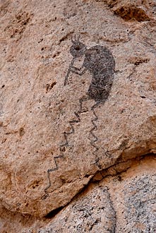 Kokopelli #2