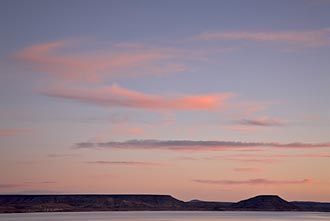 Sunset Clouds