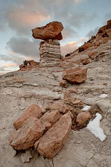 Balanced Rock