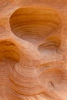 Sandstone Pockets