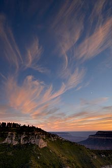 Sunset Clouds