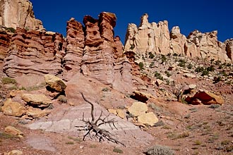 Rock Formations