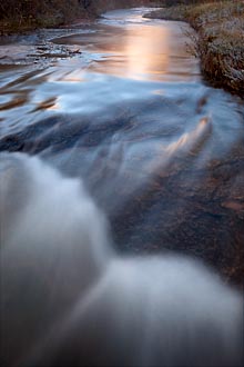 Calf Creek Cascade